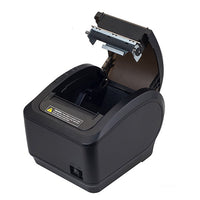 XK200L High-Speed Thermal Printer USB Ethernet - POS OF AMERICA