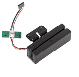 Volcora MSR Card Reader with Bracket for Volcora POS for 15.6" Terminal Standard Base Models