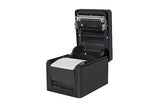 Citizen CT-E351 Thermal Front Exit Receipt Printer USB Serial Black