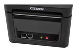 Citizen CT-E351 Thermal Front Exit Receipt Printer USB Serial Black