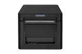 Citizen CT-E351 Thermal Front Exit Receipt Printer USB Serial Black