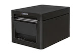 Citizen CT-E351 Thermal Front Exit Receipt Printer USB Serial Black