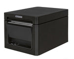 CITIZEN, THERMAL POS, CT-E651, FRONT EXIT, USB, BK - POS OF AMERICA