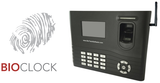 BIO CLOCK TIME ATTENDANCE AND ACCESS CONTROL WITH FINGERPRINT - POS OF AMERICA