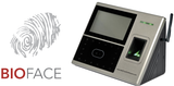 BIO FACE INGERPRINT AND FACIAL RECOGNITION TIME ATTENDANCE AND ACCESS CONTROL - POS OF AMERICA