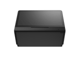 POSBANK Mint ALL-IN-ONE COMPACT POS J6412 10.1" Black Windows 10 with PECAN POS (Copia)
