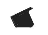 POSBANK Mint ALL-IN-ONE COMPACT POS J6412 10.1" Black Windows 10 with PECAN POS (Copia)