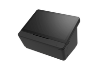 POSBANK Mint ALL-IN-ONE COMPACT POS J6412 10.1" Black Windows 10 with PECAN POS (Copia)