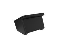 POSBANK Mint ALL-IN-ONE COMPACT POS J6412 10.1" Black Windows 10 with PECAN POS (Copia)