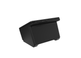 POSBANK Mint ALL-IN-ONE COMPACT POS J6412 10.1" Black Windows 10 with PECAN POS (Copia)