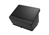 POSBANK Mint ALL-IN-ONE COMPACT POS J6412 10.1" Black Windows 10 with PECAN POS (Copia)