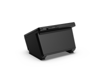 POSBANK Mint ALL-IN-ONE COMPACT POS J6412 10.1" Black Windows 10 with PECAN POS (Copia)