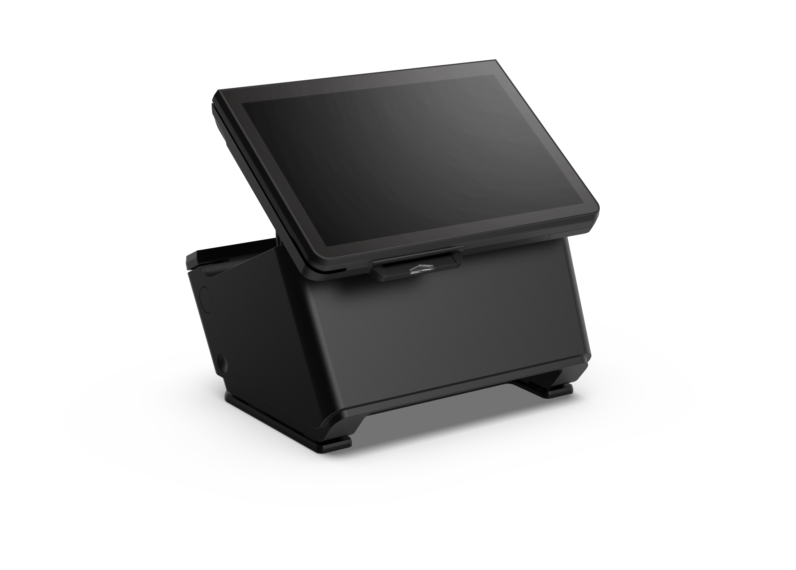 POSBANK Mint ALL-IN-ONE COMPACT POS J6412 10.1