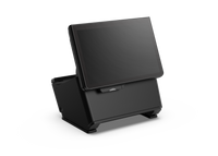 POSBANK Mint ALL-IN-ONE COMPACT POS J6412 10.1" Black Windows 10 with PECAN POS (Copia)