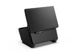 POSBANK Mint ALL-IN-ONE COMPACT POS J6412 10.1" Black Windows 10 with PECAN POS (Copia)