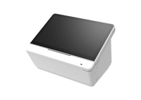 POSBANK Mint ALL-IN-ONE COMPACT POS J6412 10.1" White Windows 10