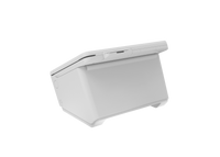 POSBANK Mint ALL-IN-ONE COMPACT POS J6412 10.1" White Windows 10