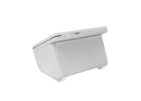 POSBANK Mint ALL-IN-ONE COMPACT POS J6412 10.1" White Windows 10