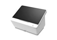 POSBANK Mint ALL-IN-ONE COMPACT POS J6412 10.1" White Windows 10