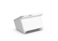 POSBANK Mint ALL-IN-ONE COMPACT POS J6412 10.1" White Windows 10