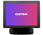 CUSTOM AMERICA, ALL-IN-ONE PATH15, J1900, 4GB RAM, 128GB, WIN10IOTX64 - POS OF AMERICA