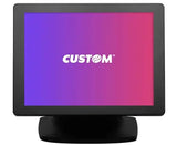 CUSTOM AMERICA, ALL-IN-ONE PATH15, J1900, 4GB RAM, 128GB, WIN10IOTX64 - POS OF AMERICA