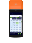 Pecan POS Complete Bundle for Restaurant with Mobile Device - POS OF AMERICA