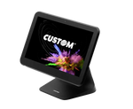 Custom America Silk Android All-In-One Terminal 15" 935KY180800L33 - POS OF AMERICA