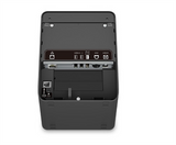 EPSON, TM-L100 Linerless Sticky Receipt Printer. USB-A & Ethernet Interface. 40/58/80mm Media Support C31CJ52011 - POS OF AMERICA