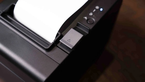 EPSON, TM-T20III, EDG, ETHERNET INTERFACE, PS-180 INCLUDED, CAT 5 CABLE INCLUDED C31CH51A9972 - POS OF AMERICA