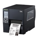 TSC MB241T TT DT Printer [203dpi, Ethernet] Serial USB Ethernet USB-A - POS OF AMERICA