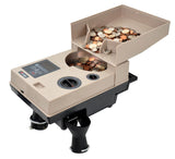 Cassida C500 Heavy-Duty Coin Counter / Off-Sorter - POS OF AMERICA