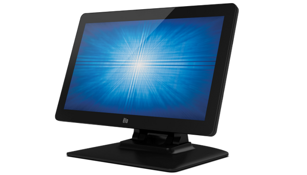 ELO 1502L 15" Touchscreen Monitor with Stand - POS OF AMERICA
