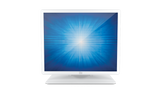 ELO 2703LM 27-inch Wide LCD Medical Grade Touch Monitor, Full HD, Projected Capacitive 10-touch, USB Controller, Anti-Glare, Zero-bezel, VGA and HDMI video interface, White - POS OF AMERICA