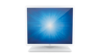ELO 1903LM 19" Medical Grade Touchscreen Monitor White - POS OF AMERICA