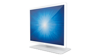 ELO 1903LM 19" Medical Grade Touchscreen Monitor White - POS OF AMERICA