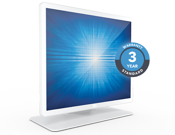 ELO 2403LM 24-inch Wide LCD Medical Grade Touch Monitor, Full HD