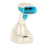 HONEYWELL, XENON 1902 USB KIT, BT, HD COLOR IMAGER, 1D, PDF417, 2D, WHITE DISINFECTANT-READY HOUSING, CHARGE & COMM BASE (CCB01-010BT-HC), USB TYPE A 3M STRT. CBL (CBL-500-300-S00), - POS OF AMERICA