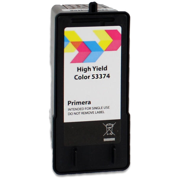 PRIMERA, LX500 COLOR INK CARTRIDGE, HIGH YIELD 53374 - POS OF AMERICA