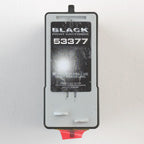 Primera 53377 Black Dye-Based Ink Cartridge, High-Yield - POS OF AMERICA