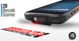 3nStar NuStar 5sx Portable Data Collector (DC0509) - POS OF AMERICA