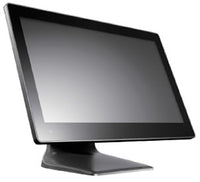 POS 660 All in one Model Intel Core i5 CPU 2.3 GHz 4G RAM 64GB SSD 15 PCAP Touchscreen WITH MSR and OPERATIVE SYSTEM INCLUDED POS OF AMERICA