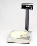 816965005864 AVERY BRECKNELL, POS BENCH SCALE, 6710U, (7.5 KG X 0.002 / 15 LB X 0.005), 9 INCH CABLE - POS OF AMERICA