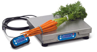 816965005888	AVERY BRECKNELL, POS BENCH SCALE, 6720U, (7.5 KG X 0.002 / 15 LB X 0.005), 9 INCH CABLE, (INTERNAL DISPLAY) - POS OF AMERICA