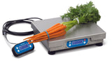 816965005888	AVERY BRECKNELL, POS BENCH SCALE, 6720U, (7.5 KG X 0.002 / 15 LB X 0.005), 9 INCH CABLE, (INTERNAL DISPLAY) - POS OF AMERICA
