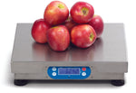 816965005888	AVERY BRECKNELL, POS BENCH SCALE, 6720U, (7.5 KG X 0.002 / 15 LB X 0.005), 9 INCH CABLE, (INTERNAL DISPLAY) - POS OF AMERICA