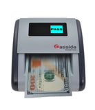Cassida InstaCheck Counterfeit Detector - POS OF AMERICA