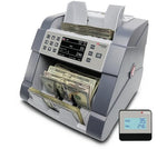 Cassida 8800R Mixed Denomination Bill Reader - POS OF AMERICA