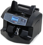 Cassida Advantec75 Basic Heavy-Duty Currency Counter - POS OF AMERICA