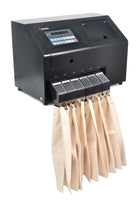 Cassida C900 Heavy Duty Coin Sorter - POS OF AMERICA